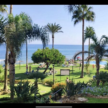 Mi Capricho Beachfront- 3-7 Apartment With Sea Views Ситио-де-Калаонда Экстерьер фото
