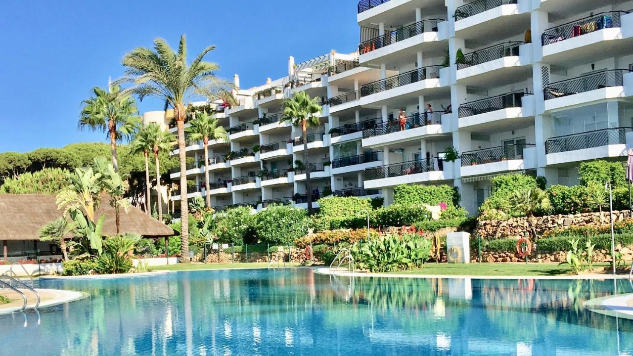 Mi Capricho Beachfront- 3-7 Apartment With Sea Views Ситио-де-Калаонда Экстерьер фото