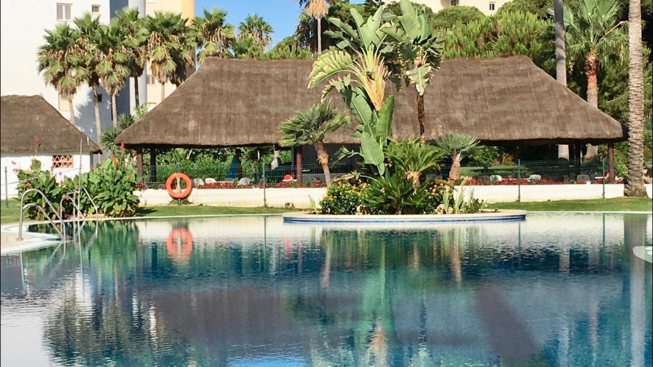Mi Capricho Beachfront- 3-7 Apartment With Sea Views Ситио-де-Калаонда Экстерьер фото