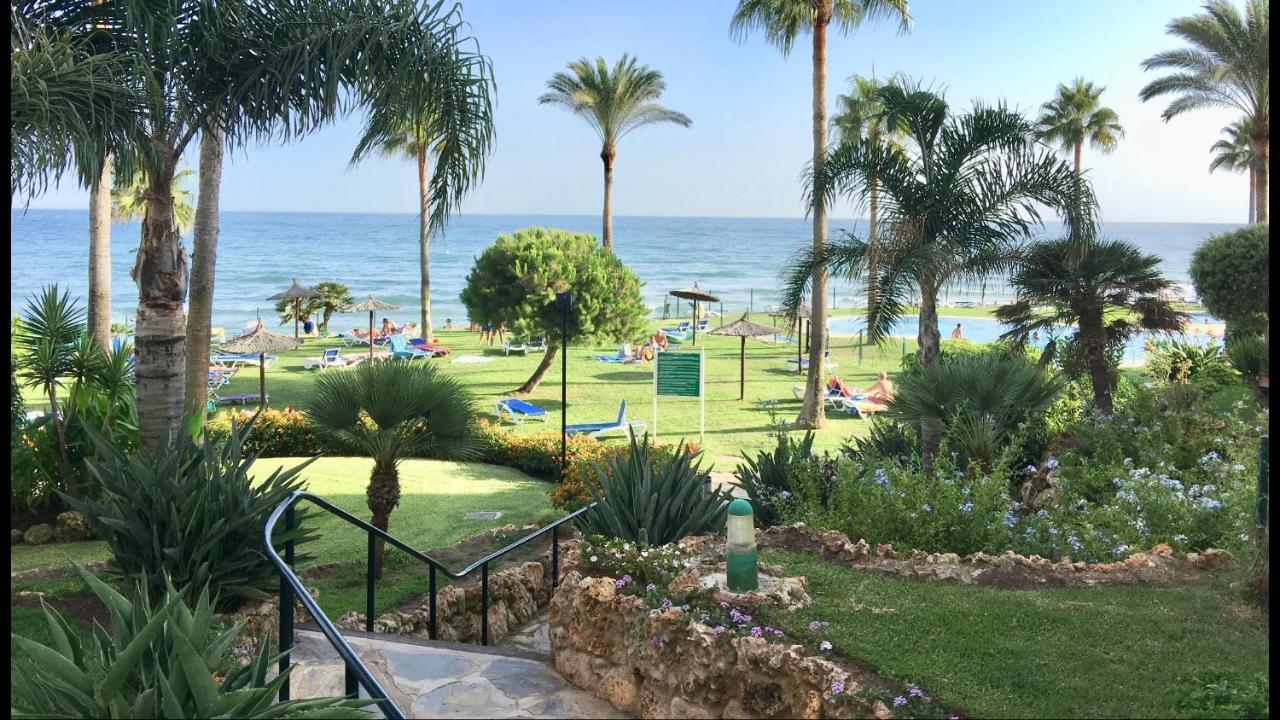 Mi Capricho Beachfront- 3-7 Apartment With Sea Views Ситио-де-Калаонда Экстерьер фото