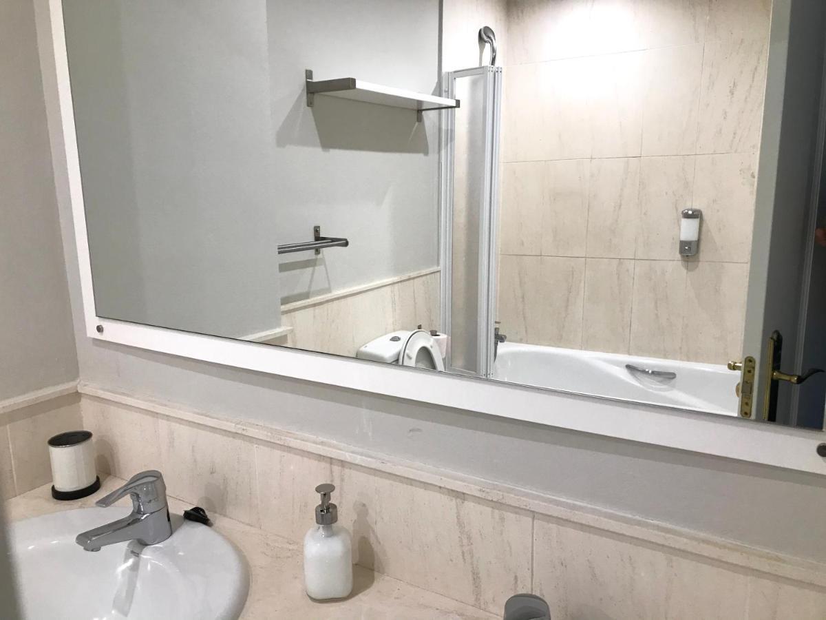 Mi Capricho Beachfront- 3-7 Apartment With Sea Views Ситио-де-Калаонда Экстерьер фото