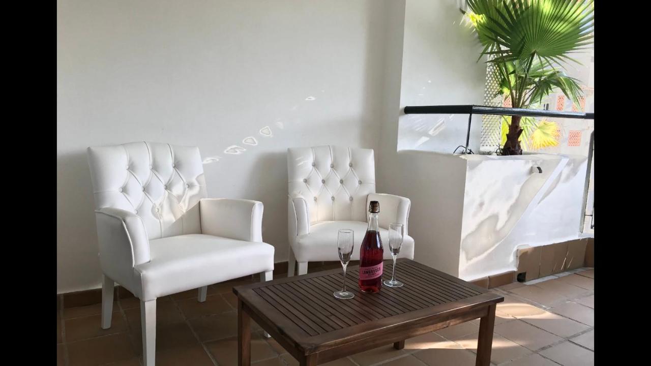 Mi Capricho Beachfront- 3-7 Apartment With Sea Views Ситио-де-Калаонда Экстерьер фото