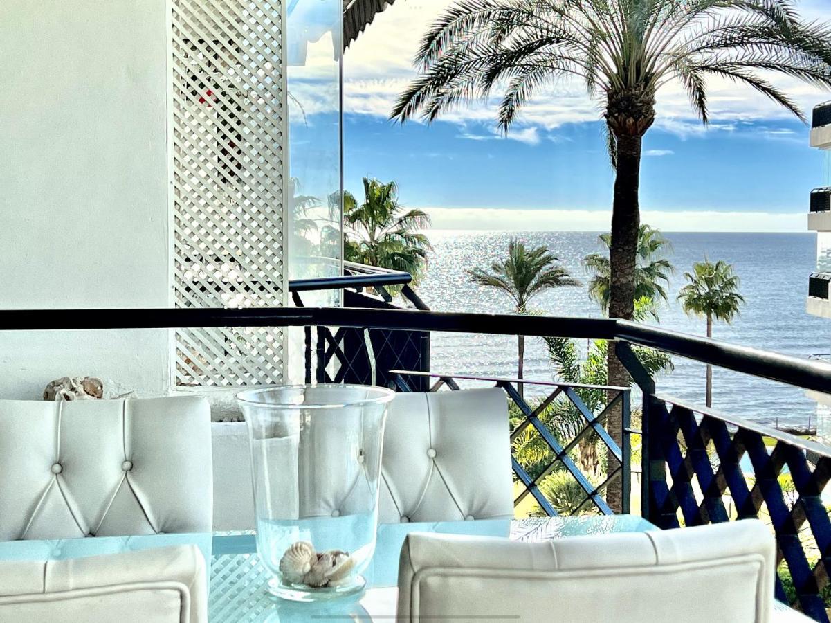 Mi Capricho Beachfront- 3-7 Apartment With Sea Views Ситио-де-Калаонда Экстерьер фото